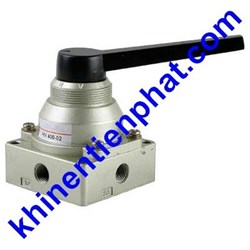 Van gạt tay KAILING HV400-03